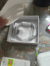 UKL【华强北顶配丨Air4代降噪款】蓝牙耳机适配苹果无线2026新款半入耳式iphone17/16/15/14pods4 【原版正装全功能主动降噪版】 【主动降噪+空间音頻+三真电量】 实拍图