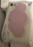 babycare婴儿手口湿巾加厚擦脸带盖湿纸巾大包装6480紫盖湿巾80抽-12包 实拍图