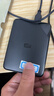 西部数据（WD）移动硬盘1TB USB3.0 SE系列 2.5英寸 机械硬盘 笔记本电脑外接 外置存储办公 大容量家庭存储 实拍图