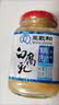 王致和豆腐乳大块红方红油原味火锅蘸料霉豆腐卤腐下饭菜酱中华老字号年 白腐乳240g*2瓶【店长推荐】 实拍图