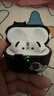 Apple/苹果 AirPods 4(支持主动降噪)搭配无线充电盒(USB-C)苹果耳机 蓝牙耳机适用iPhone/iPad 四代 实拍图