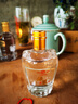 汾酒 原浆小酒版 2013年 60度 100ml 清香型白酒 100ml*5瓶 礼盒 实拍图