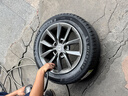 米其林轮胎205/55ZR16 94W TL ps4 竞驰4 ST适配思域高尔夫7马自达6速腾 实拍图