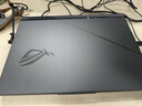 ROG【京东独家】魔霸新锐 锐龙9 16英寸 游戏本笔记本电脑(R9 8940HX 16G 1T RTX5070Ti 2.5K 165Hz) 实拍图