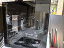 华硕（ASUS）ROG全家桶14代酷睿i5/i7台式电脑主机5060Ti/5070游戏电竞黑神话三角洲直播设计水冷整全套海景房 华硕主机+24寸超清电竞屏【全套键鼠豪礼】 热销：14代酷睿i5丨1T丨 实拍图