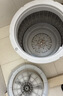 京东家政清洗 滚筒洗衣机(单筒无烘干)全拆洗 家电清洗上门服务 实拍图