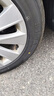双星汽车轮胎 205/55R16 91V SH71适配新朗逸/速腾/英朗GT/宝来 实拍图