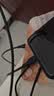 品胜充电器线三合一数据线快充100W一拖三多头66W适用苹果type-c安卓iPhone17/16华为mate小米手机车载 实拍图