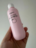 贝亲（Pigeon）桃子水 桃叶精华 婴儿爽身露 四季通用 200ml *3支装 实拍图
