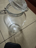 喜碧（Scybe）泡酒容器 密封罐10斤装泡酒专用瓶泡菜坛子泡酒瓶腌菜瓶潘多拉5L 实拍图