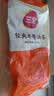 三全经典早餐大油条1kg25根 早餐半成品儿童营养早点面点方便速食食品 实拍图