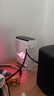 华硕（ASUS）【焕新补贴】ROG魔盒Air WiFi7电竞Ai路由器家用无线千兆路由全2.5G口全屋wifi Aimesh随心组 实拍图