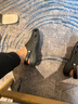 卡骆驰（CROCS）贝雅洞洞鞋男鞋女鞋轻便耐磨一脚蹬拖鞋休闲鞋百搭花园鞋|10126 黑色-001 36 /37(220mm) 实拍图