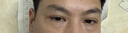 南京同仁堂眼膜眼袋提拉紧致淡化黑眼圈眼袋贴消除男女士眼膜贴60片七夕 实拍图