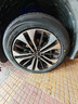 朝阳轮胎 汽车轮胎 225/55R18 98W C66 适配现代IX35/起亚KX5/森林人 实拍图