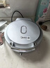 美的（Midea）小钢炮电饼铛有钛0涂层不锈钢2026年新款 家用小型40mm加大加深双面加热烙饼锅电煎锅京东自营S3ti 实拍图