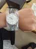 天梭（TISSOT）【同价双11】力洛克系列1853经典80机芯机械男表瑞士手表送男友 银盘皮带T006.407.16.033.00 实拍图