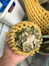 京鲜生徐闻香水菠萝 净重2.8-3斤 单果650g 新鲜水果生鲜源头直发 实拍图