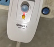 国际电工漏电保护插头 家用电器热水器防水防触电保护器 插座转换头 加厚款-漏保插头16A(自己接线)  实拍图