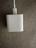 Apple/苹果 20W type-c充电器 苹果usb-c充电器原装手机快充头 旗舰店苹果iphone17/16/15promax充电器 实拍图