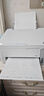 爱普生（EPSON）【新品】墨仓式 L3351彩色打印机 微信打印/无线连接 家用AI学习打印机（打印、复印、扫描） 实拍图