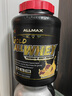 ALLMAX蛋白粉健身瘦人增肌粉金牌乳清蛋白粉美国原装进口乳清蛋白质粉 【75%蛋白质含量】 2270g*1罐 -巧克力花生 实拍图
