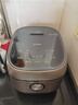 美的（Midea）【政府补贴】电饭煲 纤V系列 IH加热智能电饭锅Pro家用5L大容量4-5人 2-10人 蒸米饭锅FB50S701 实拍图