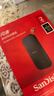 闪迪（SanDisk）2TB Type-c USB3.2移动固态硬盘（PSSD）E30高速 移动SSD 读速800MB/s 兼容手机笔记本电脑 实拍图