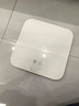 米家小米智能体重秤S200 白色 双接家用健康秤电子秤人物双模式 APP高精准数据测量 体重管理 减肥专用 实拍图