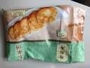 陶陶居玉米饼480g 共12个 儿童早餐广式广州茶楼点心速冻半成品 实拍图
