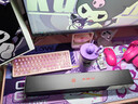 卓威奇亚（ZOWIE GEAR）H-SR-SE炽II 电竞鼠标垫 细面鼠标垫 游戏鼠标垫大号 电竞桌垫gsrse炽升级款大尺寸（随机发货） 实拍图