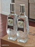 五粮液尖庄荣光浓香型白酒52度500ml*2瓶酒具礼盒 官方授权 酒厂直供 实拍图