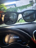 雷朋（RayBan）时尚方形太阳镜大框显脸小高颜值眼镜户外防晒墨镜0RB4391D 礼物 实拍图