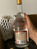 汾酒 黄盖玻汾 清香型白酒 53度 475mL*6瓶整箱 年份随机 实拍图