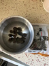 双塔东北黑木耳100g干木耳特产小碗耳火烧烤锅食材南北干货粉丝粉条 实拍图