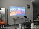 极米Z6X Pro 三色激光旗舰版 1200CVIA 家用投影仪 轻薄智能投影机高清一体式云台2年质保国家补贴 实拍图