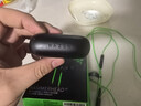 雷蛇（Razer）战锤狂鲨V3 有线入耳式耳机耳塞 7.1环绕声 吃鸡神器 三角洲官方指定 Type C（赠THX软件 可调EQ） 实拍图