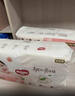 好奇（Huggies）铂金装小桃裤拉拉裤箱装XXXL64片尿不湿【透爽散热】 实拍图