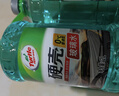 龟牌（Turtle Wax）硬壳乙醇玻璃水0度汽车强力去虫胶油膜除污特斯拉雨刮水2L*2瓶 实拍图