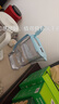 苏泊尔（SUPOR）净水器家用滤水壶自来水家用过滤器多重精滤滤芯寿命提醒一芯四芯六芯可替换滤芯净水壶 J-UF01 【蓝色款】一机六芯 净水壶 实拍图