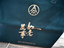 五粮液股份 送礼佳品 万事如意青雅浓香型白酒52度500ml*2瓶礼盒装  实拍图
