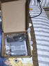 联想（Lenovo）原装100W电源适配器Type-C充电器100W笔记本氮化镓充电器USB-C便携PD快充ThinkPad电脑充电线 黑色 实拍图