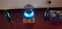 哈曼卡顿（Harman/Kardon）音乐水晶5代玄光版 桌面蓝牙音箱 水晶4代升级款 艺术音响 电竞游戏音箱  水晶5代 玄光版 黑色 晒单实拍图