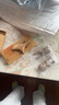 采药师三角雀足底按摩器头部肩颈经络梳檀木疏通穴位筋膜手指关节刮痧 实拍图