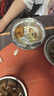 圣农脆皮炸翅原味 净重270g 冷冻裹粉油炸鸡翅中 空气炸锅半成品 速食 实拍图