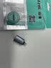 山泽USB3.2转换Type-C转接头OTG适用苹果15/16/17安卓手机数据转换头线接U盘耳机键鼠车载充电连接器 实拍图