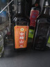 会稽山 纯正三年 半干型 绍兴黄酒 500ml*12瓶 整箱装 花雕酒  实拍图