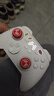 北通鲲鹏20无线游戏手柄AI智控双切扳机震动蓝牙手柄xbox布局电脑PC手机steam电视NSswitch2体感  原神 实拍图