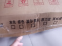 乐爱家简易衣柜加粗钢管布衣柜家用宿舍双人卧室衣柜出租房收纳单人衣橱 实拍图