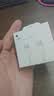 Apple/苹果 60W type-c充电线-1米 usb-c手机数据线 原装旗舰店苹果iphone17/16promax/ipad快充线 实拍图